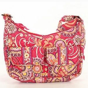 Vera Bradley Multi Color Bag
